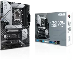 Photo de Asus Prime Z690-P