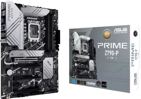 Photo de Carte Mère Asus Prime Z790-P CSM