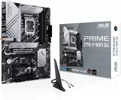 Photo de Asus Prime Z790-P WiFi