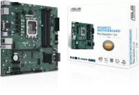 Photo de Carte Mère Asus Pro B660M-C D4-CSM