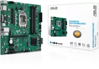 Photo de Carte Mère Asus Pro B760M-C-CSM