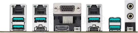 Photo de Carte Mère Asus Pro WS W880-Ace SE (Intel LGA 1851)