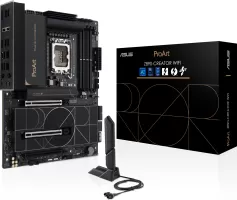 Photo de Asus ProArt Z890-Creator WiFi