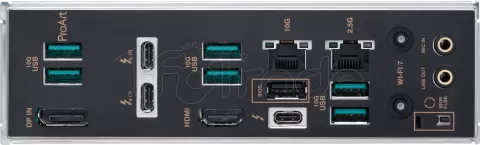 Photo de Carte Mère Asus ProArt Z890-Creator WiFi (Intel LGA 1851)