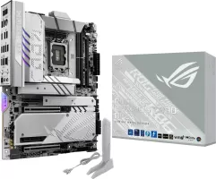 Photo de Asus Rog Maximus Z890 Apex