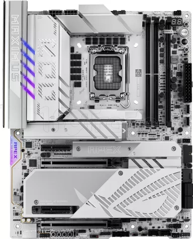 Photo de Carte Mère Asus Rog Maximus Z890 Apex (Intel LGA 1851)