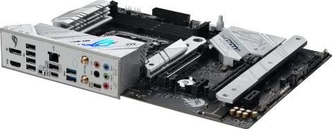Photo de Carte Mère Asus Rog Strix B760-A Gaming WiFi DDR4 (Intel LGA 1700)