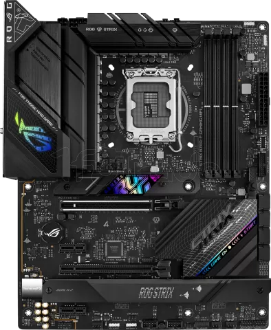 Photo de Carte Mère Asus Rog Strix B760-F Gaming WiFi DDR5 (Intel LGA 1700)