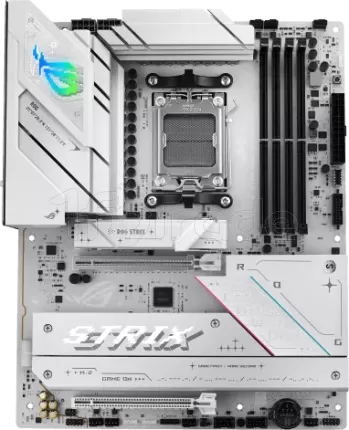 Photo de Carte Mère Asus Rog Strix B850-A GAMING WIFI (AMD AM5)