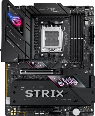 Photo de Carte Mère Asus Rog Strix B850-E Gaming WiFi (AMD AM5)