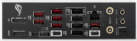 Photo de Carte Mère Asus Rog Strix B850-E Gaming WiFi (AMD AM5)