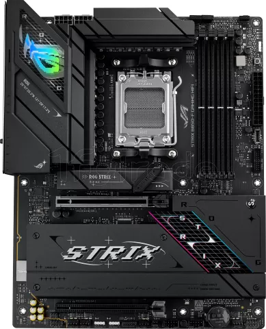 Photo de Carte Mère Asus Rog Strix B850-F Gaming WiFi (AMD AM5)