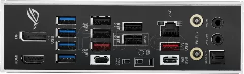 Photo de Carte Mère Asus Rog Strix B850-F Gaming WiFi (AMD AM5)