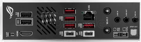 Photo de Carte Mère Asus RoG Strix B850-I Gaming WiFi (AM5) Mini-ITX
