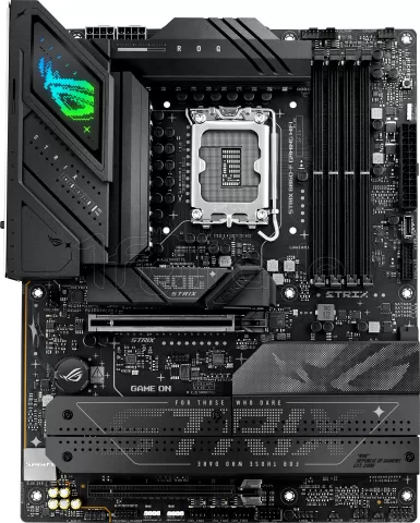 Photo de Carte Mère Asus Rog Strix B860-F Gaming WiFi (Intel LGA 1851)