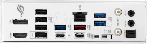 Photo de Carte Mère Asus Rog Strix B860-G Gaming WiFi (Intel LGA 1851) Micro ATX