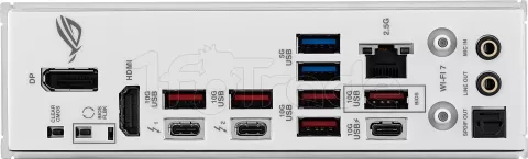 Photo de Carte Mère Asus Rog Strix Z890-A Gaming WiFi (Intel LGA 1851)