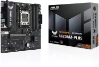 Photo de Asus Tuf Gaming A620AM-Plus