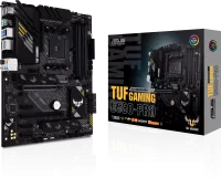 Photo de Carte Mère Asus Tuf Gaming B550-Pro (AM4)