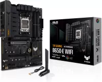 Photo de Asus Tuf Gaming B650-E WiFi