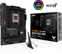 Photo de Carte Mère Asus Tuf Gaming B650-Plus WiFi