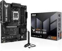 Photo de Asus Tuf Gaming B650E-E WiFi