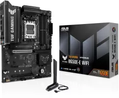 Photo de Asus Tuf Gaming B650E-E WiFi
