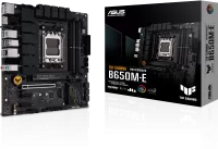 Photo de Carte Mère Asus Tuf Gaming B650M-E