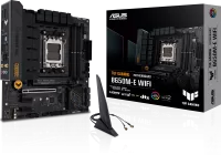 Photo de Carte Mère Asus Tuf Gaming B650M-E WiFi