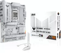 Photo de Asus TG B850-Pro WiFi7 W Neo