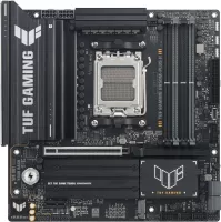 Photo de Asus Tuf Gaming B850M-Plus II