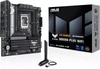 Photo de Asus Tuf Gaming B860M-Plus WiFi