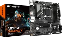 Photo de Gigabyte A620M Gaming X