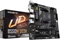 Photo de Carte Mère Gigabyte B550M DS3H