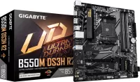 Photo de Gigabyte B550M DS3H R2