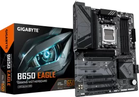 Photo de Gigabyte B650 Eagle