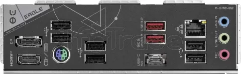 Photo de Carte mère Gigabyte B650 Eagle (AM5)