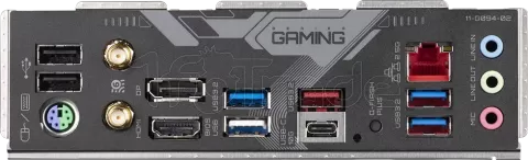 Photo de Carte Mère Gigabyte B650 Gaming X AX (AM5)