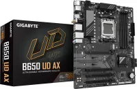 Photo de Gigabyte B650 UD AX