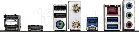 Photo de Carte Mère Gigabyte B650M D3HP AX (AM5) Micro ATX