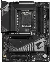 Photo de Gigabyte B760 Aorus Elite AX DDR4