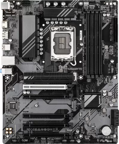 Photo de Carte Mère Gigabyte B760 DS3H Gen5 (Intel LGA 1700)