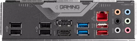 Photo de Carte Mère Gigabyte B760 Gaming X AX DDR4 (Intel LGA 1700)