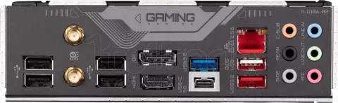 Photo de Carte Mère Gigabyte B760 Gaming X AX DDR5 (Intel LGA 1700)