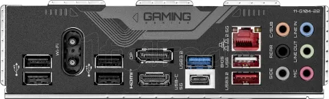 Photo de Carte Mère Gigabyte B760 Gaming X WiFi6E Gen5 (Intel LGA 1700)