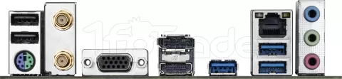 Photo de Carte Mère Gigabyte B760M D3HP WiFi6 DDR5 (Intel LGA 1700) Micro ATX