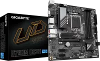 Photo de Carte Mère Gigabyte B760M DS3H