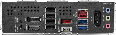 Photo de Carte Mère Gigabyte B840 Eagle WiFi6E (AM5)