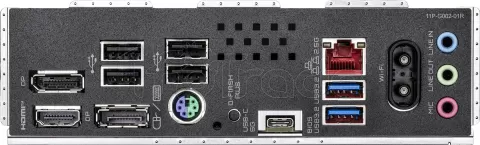 Photo de Carte Mère Gigabyte B840M DS3H Wifi 6 (AMD AM5) Micro ATX