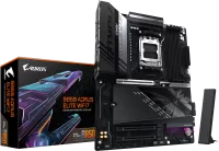 Photo de Carte Mère Gigabyte B850 Aorus Elite WiFi7 (AMD AM5)
